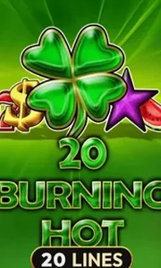 20 Burning Hot