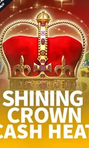 Shiningcrowncashheat Egt Digital