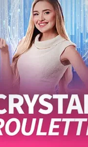 Crystal Roulette Pragmaticplay
