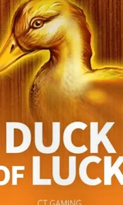 Duck Of Luck Ct