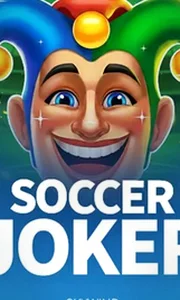 Soccer Joker Skywind