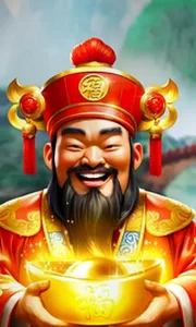 Chests of Cai Shen
