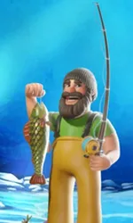Big Bass Bonanza