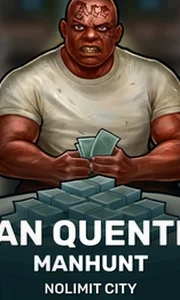 San Quentin Manhunt