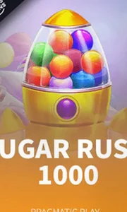 Sugar Rush1000 Pragmaticplay