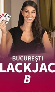 Bucharest Blackjack 2