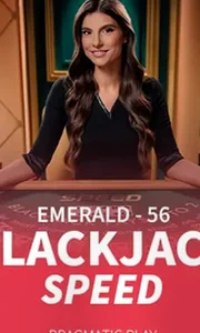 Speedblackjack56 Emerald Pragmaticplay
