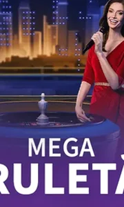 Megaroulette Pragmatuicplay