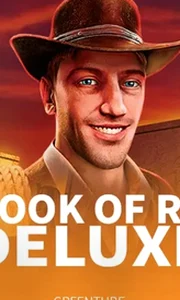 Bookofradeluxe