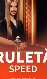 Live Speed Roulette Pragmatic