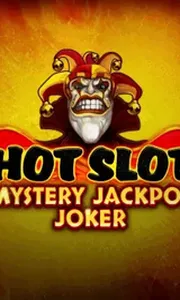 Hot Slot Mystery Jackpot Joker