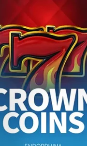 Crowncoins Endorphina