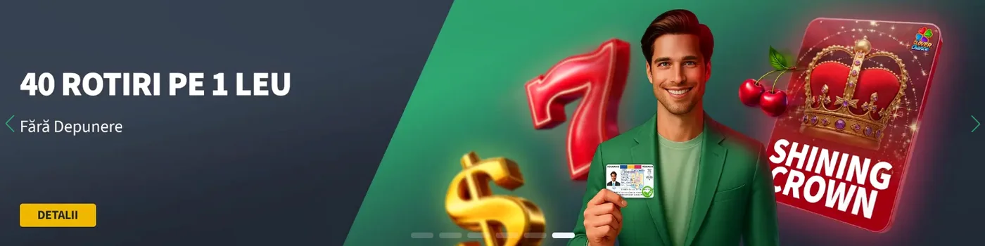 Get's Bet — Până la 5.000 LEI bonus + 500 rotiri gratuite la Big Bass Baboiu’ din Deltă la primele 4 depuneri